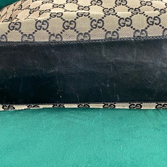 Gucci Work Tote - Picture 2 of 11